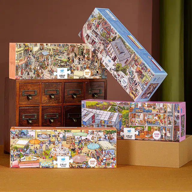 1000pcs