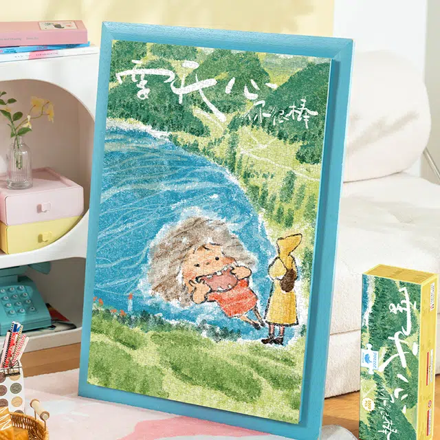 1000pcs