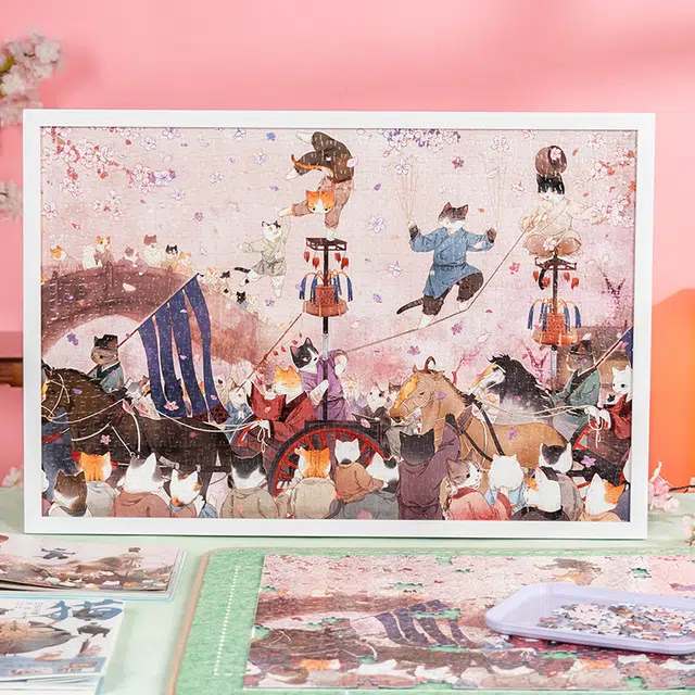 1000pcs