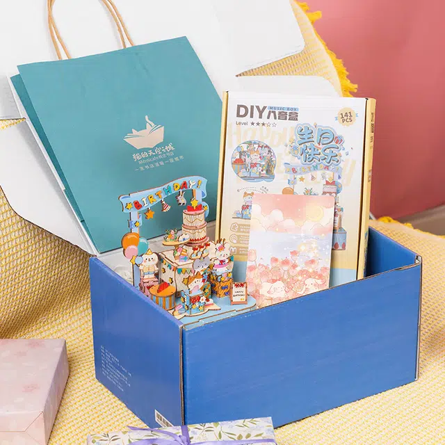 DIY 141pcs