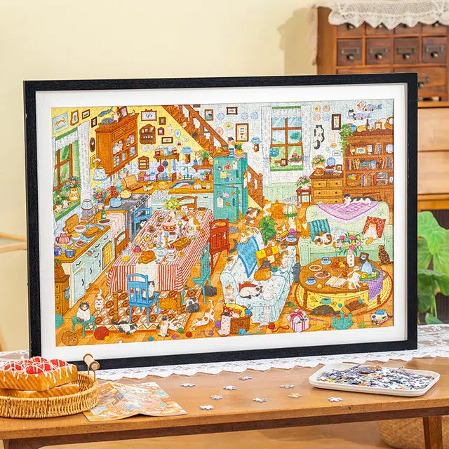 1000pcs