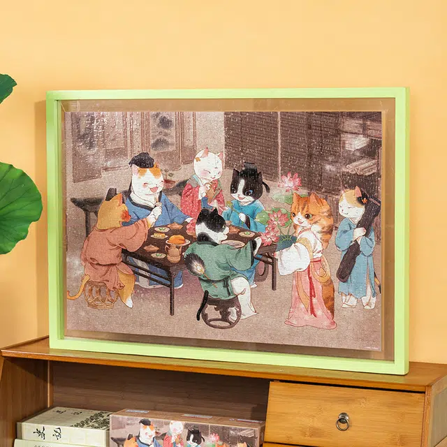 1000pcs