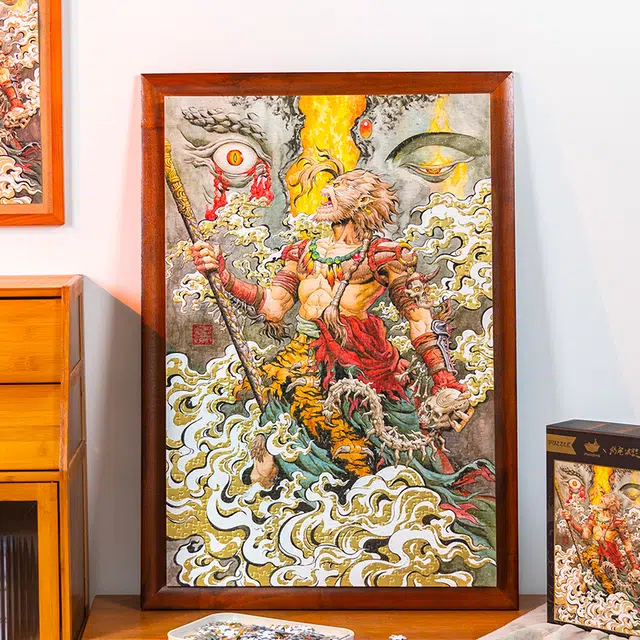 1000pcs