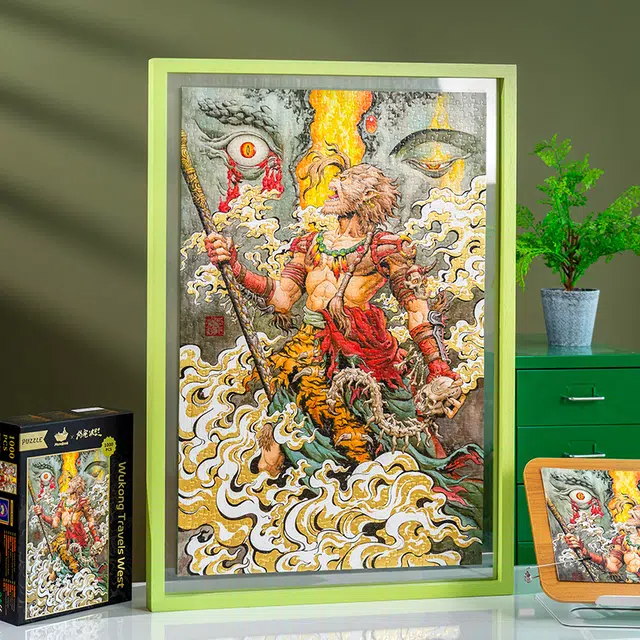 1000pcs