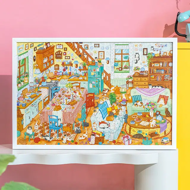 1000pcs