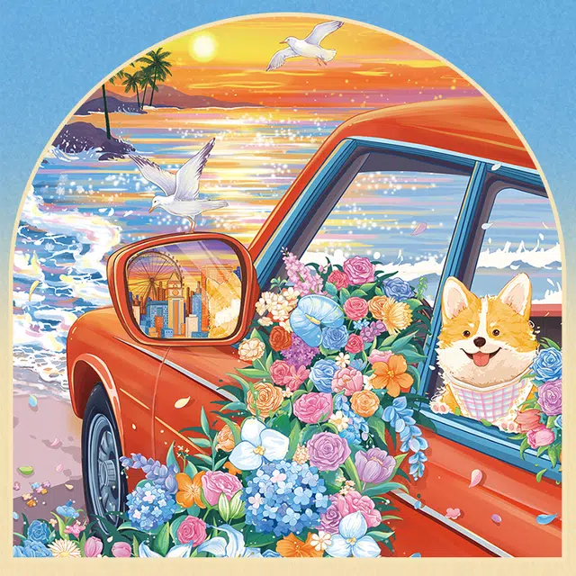 1000pcs