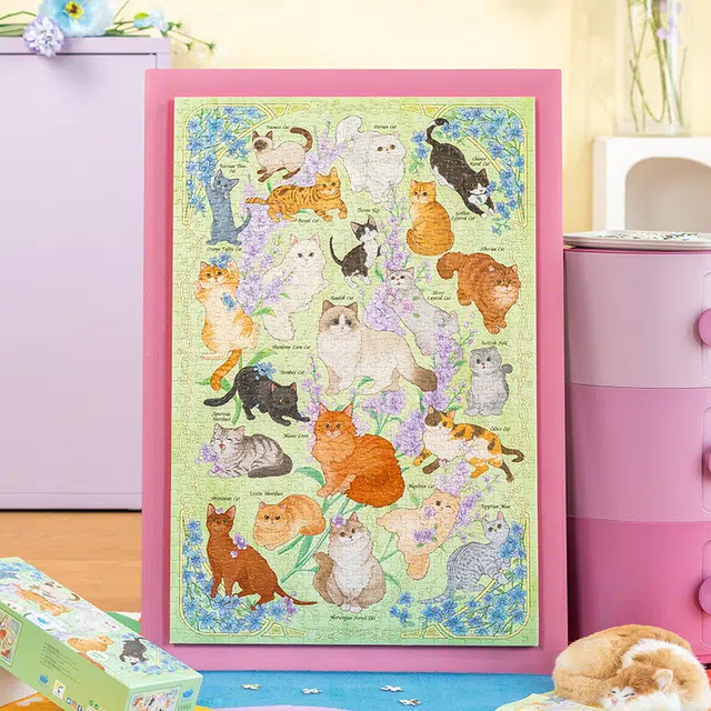 1000pcs