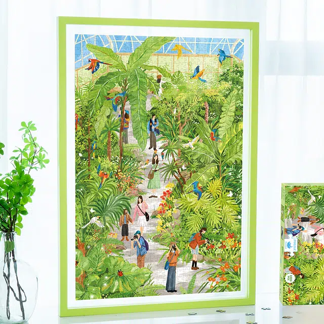 1000pcs