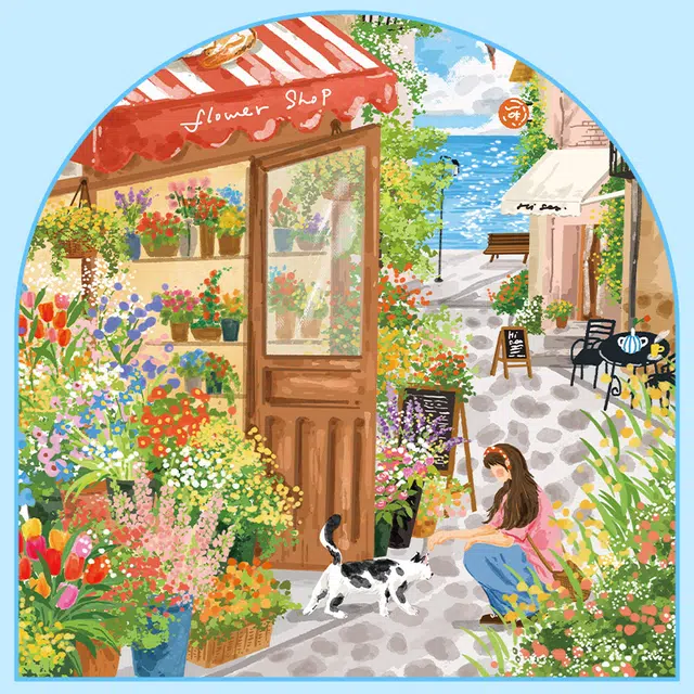 1000pcs