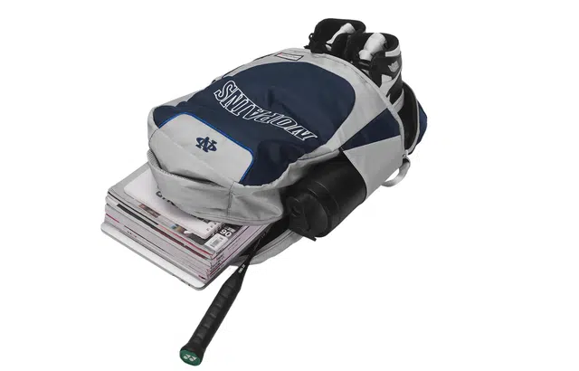 spare no pains. Logo