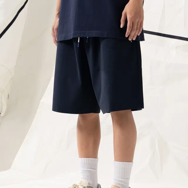 nautica white sail SS24