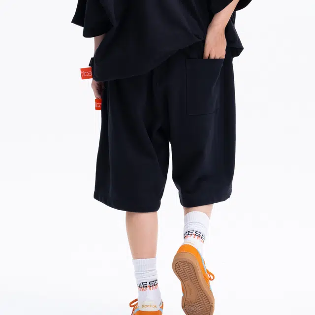 nautica white sail x SEESEE SS24