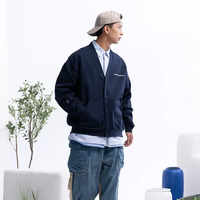 nautica white sail SS24
