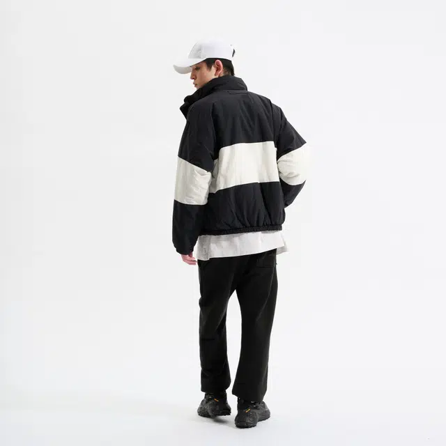 nautica white sail