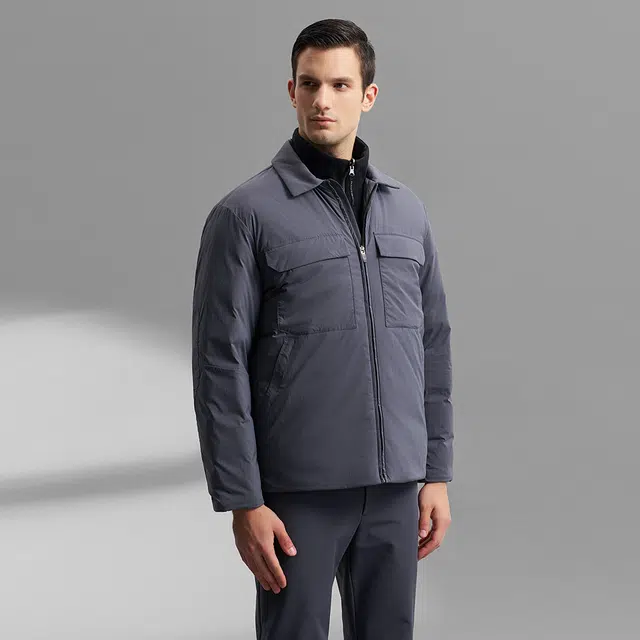 NAUTICA FW24