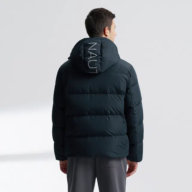 NAUTICA LOGO