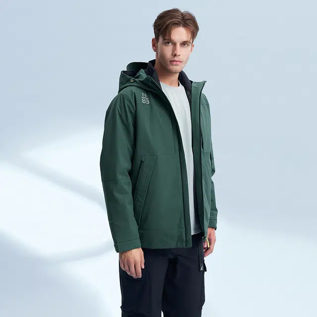 NAUTICA