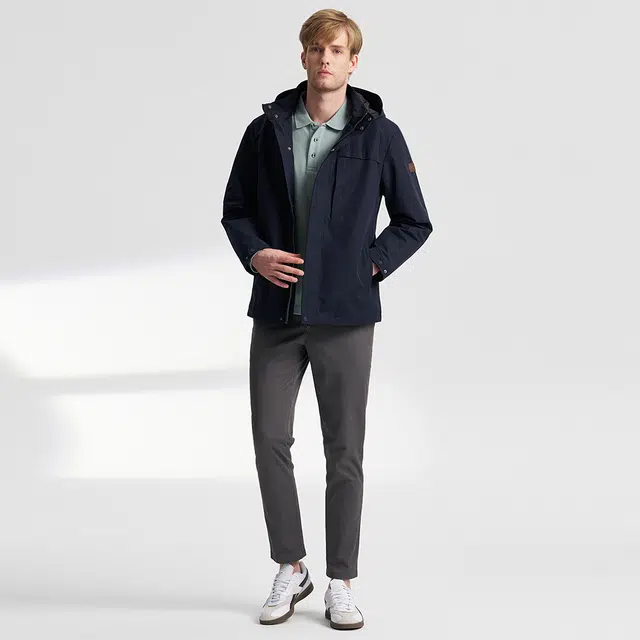 NAUTICA