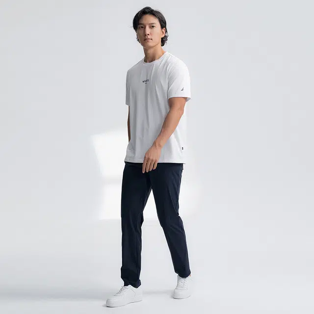 NAUTICA T