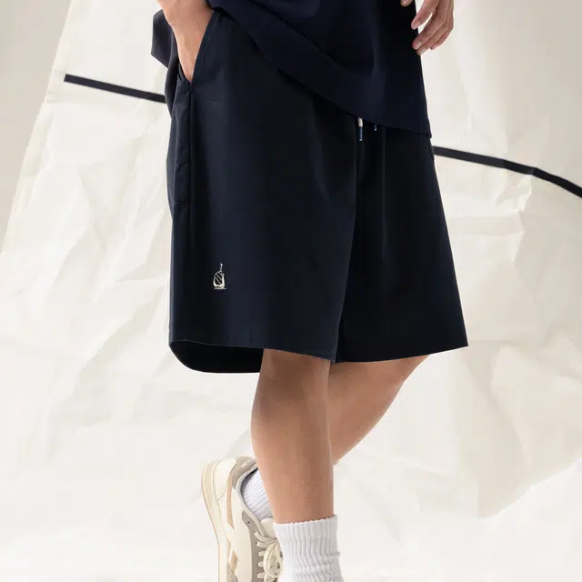 nautica white sail SS24