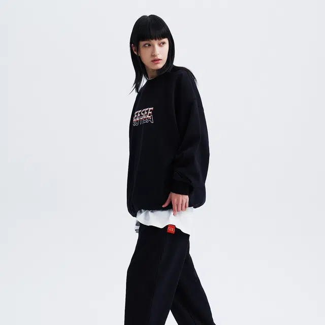 nautica white sail X SEE SEE FW23