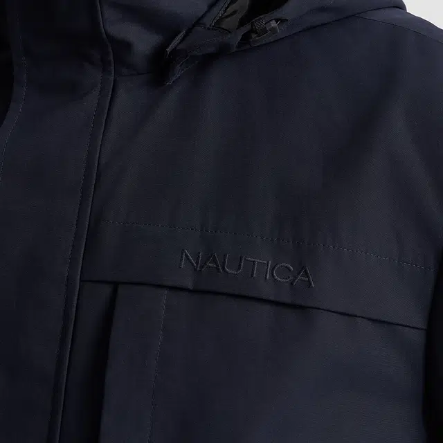 NAUTICA