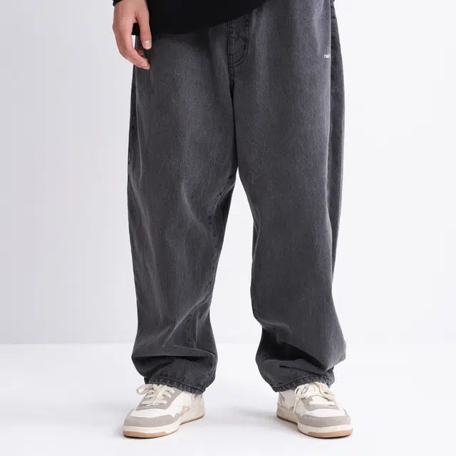 Nautica White Sail FW23 Jeans