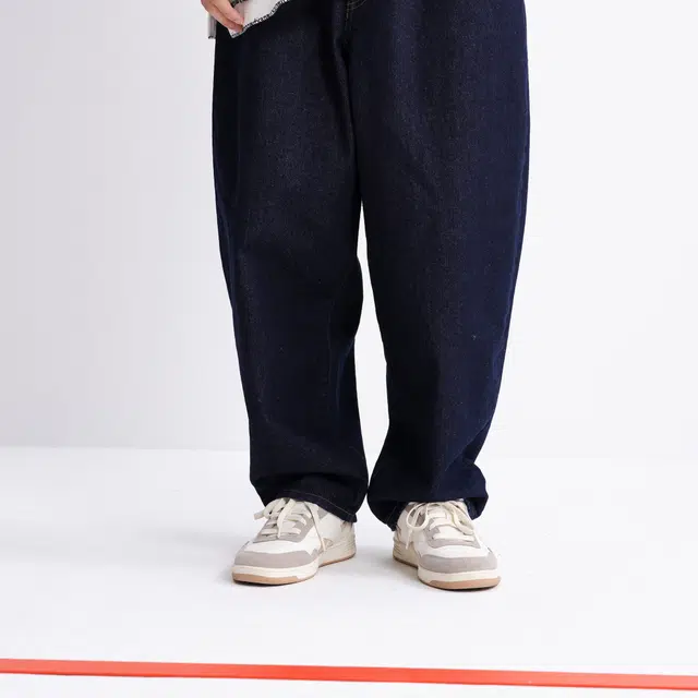 Nautica White Sail FW23 Jeans