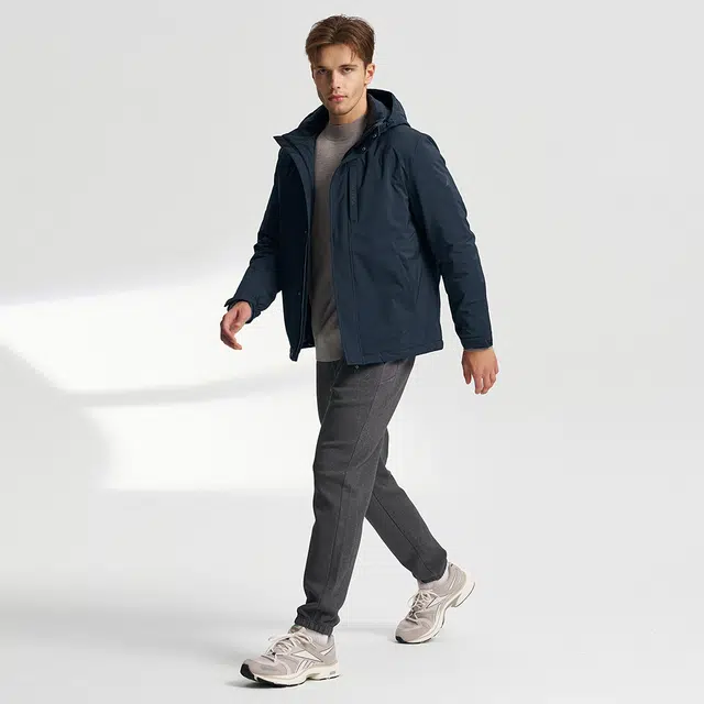 NAUTICA