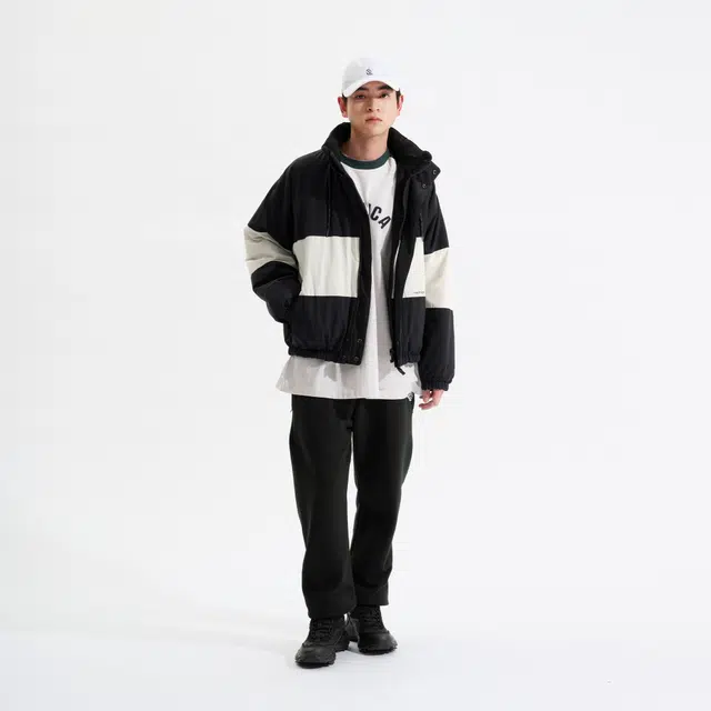 nautica white sail