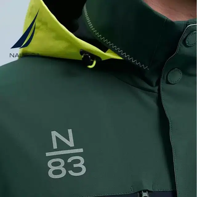 NAUTICA