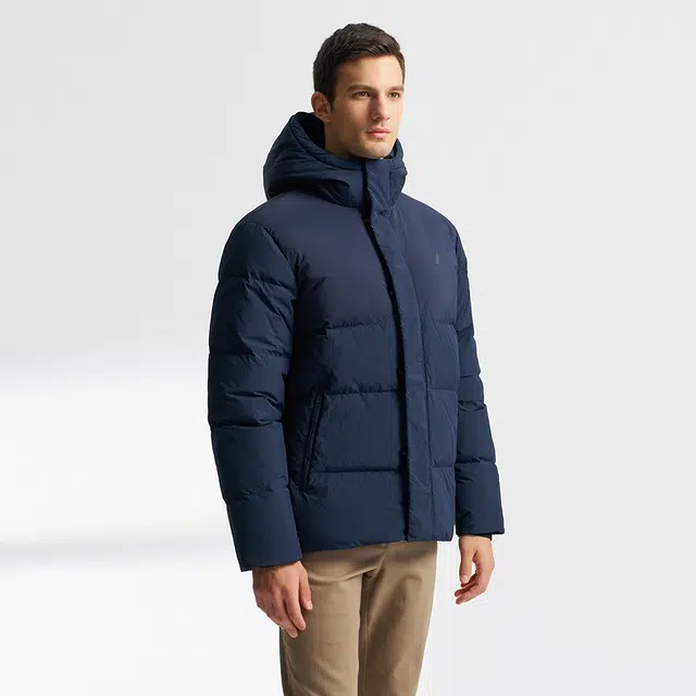 NAUTICA FW24