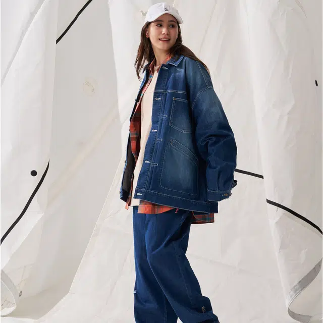 nautica white sail
