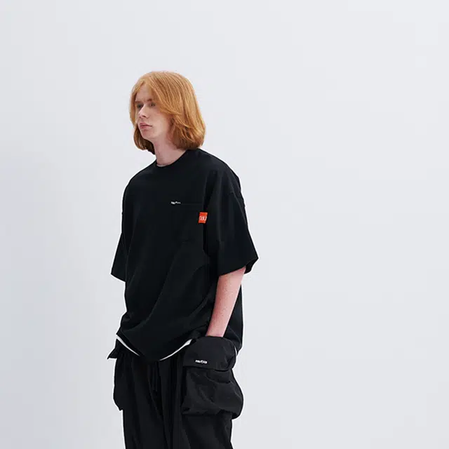 nautica white sail FW23 T