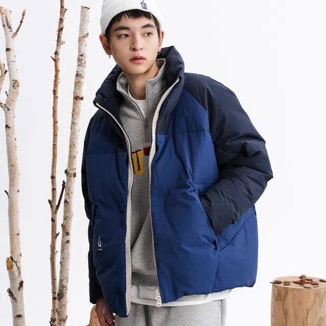 nautica white sail FW23