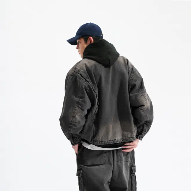 nautica white sail l