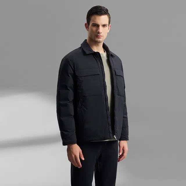 NAUTICA FW24