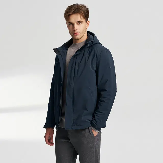NAUTICA