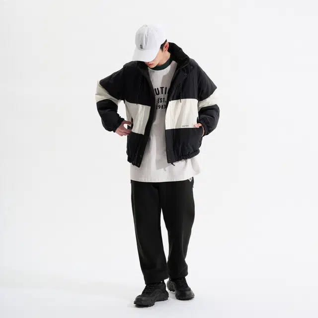 nautica white sail