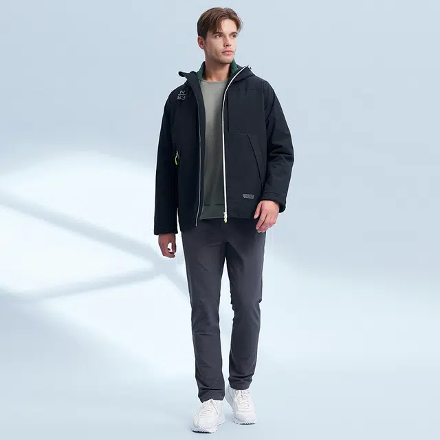 NAUTICA