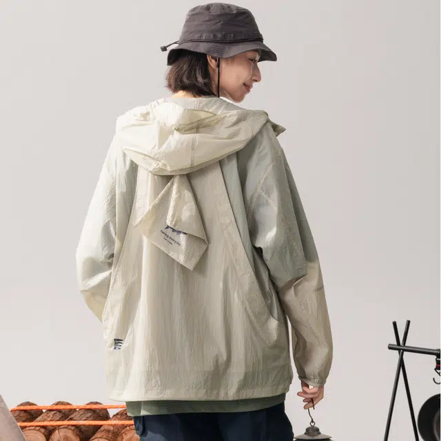 nautica white sail
