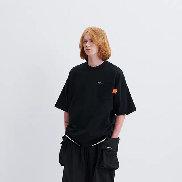 nautica white sail FW23 T