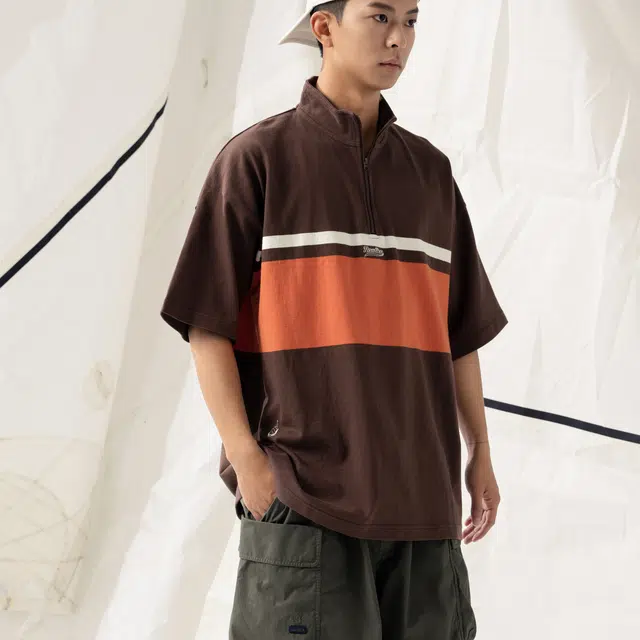 nautica white sail SS24 T
