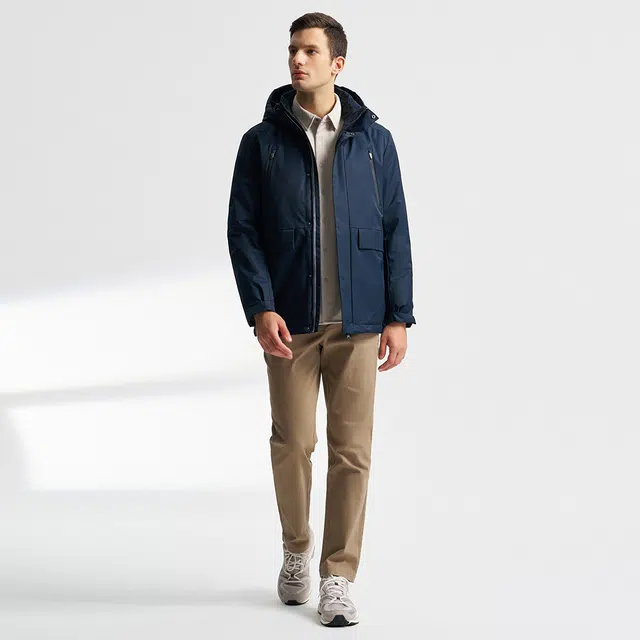 NAUTICA