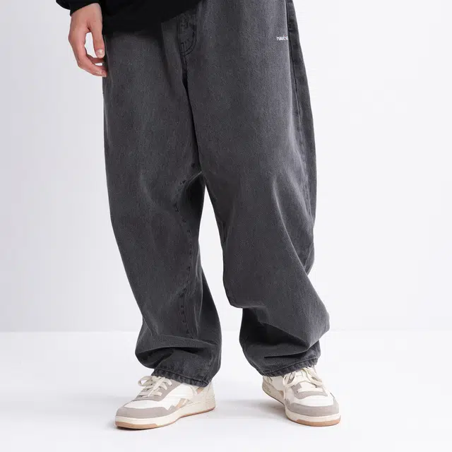 Nautica White Sail FW23 Jeans