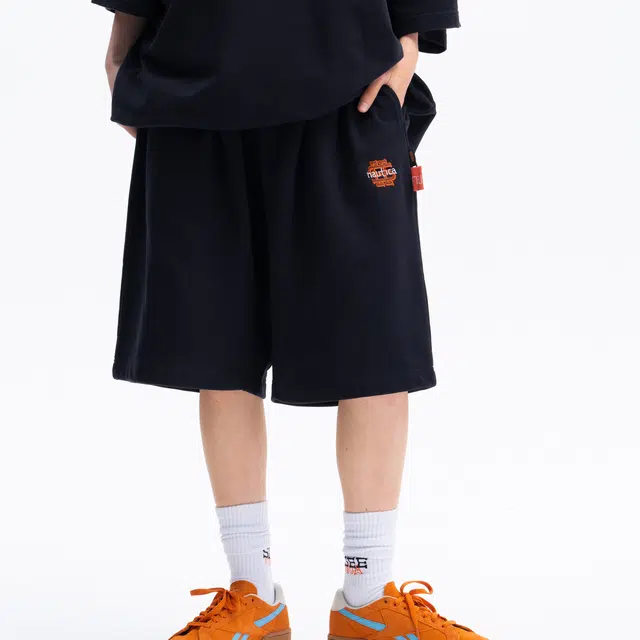 nautica white sail x SEESEE SS24