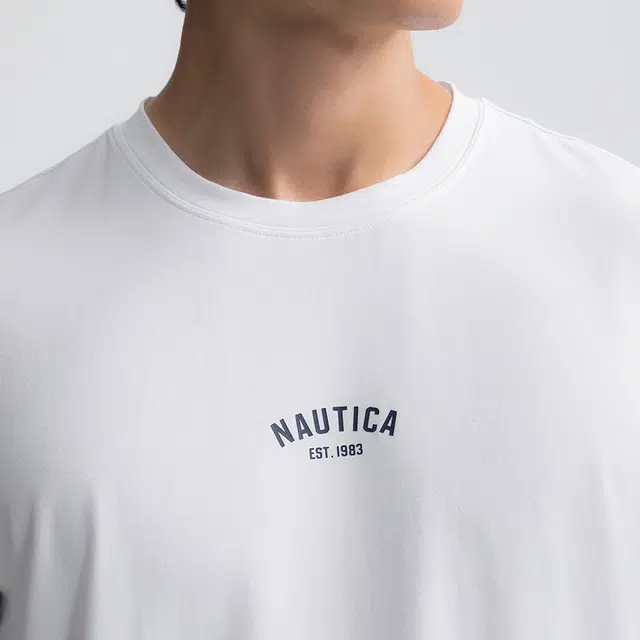 NAUTICA T