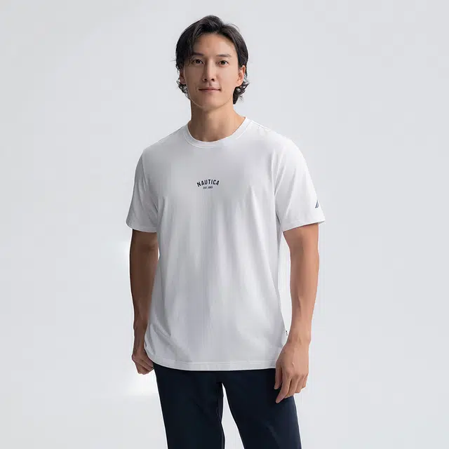 NAUTICA T