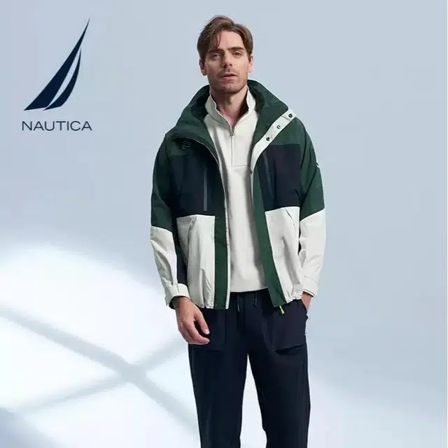NAUTICA