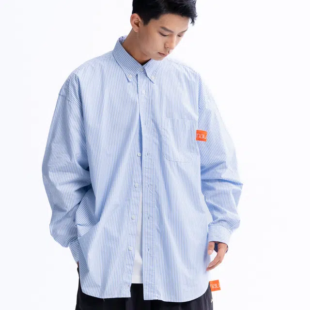 Nautica White Sail SS24